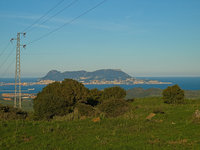 Gibraltar [ 8 images ]
